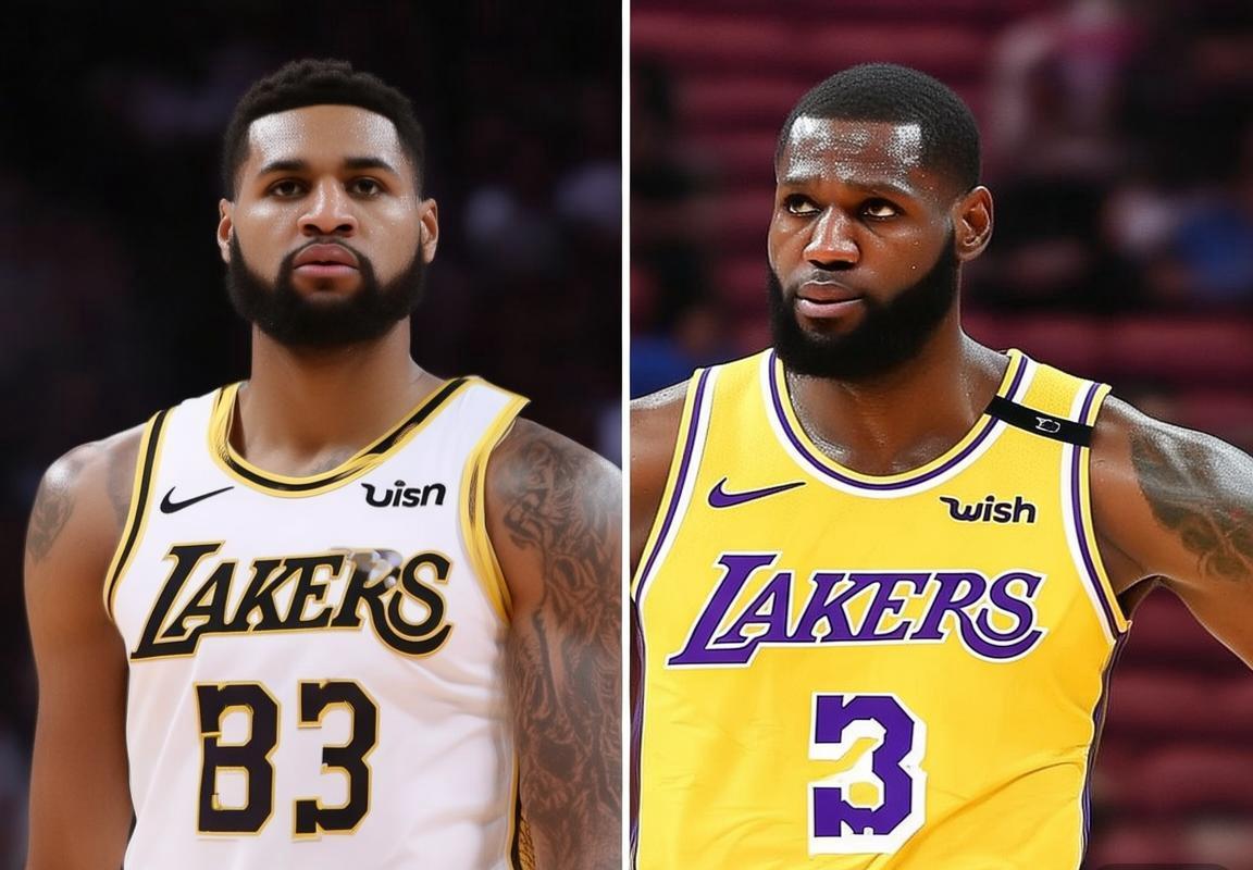 湖人球迷必看：NBA交易市场开启，字母哥与浓眉哥球员交易动向深度解析
