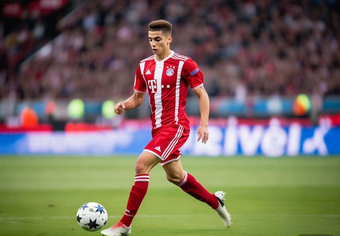 拉扬续约瓦斯科达伽马，巴西新星获拜仁慕尼黑关注