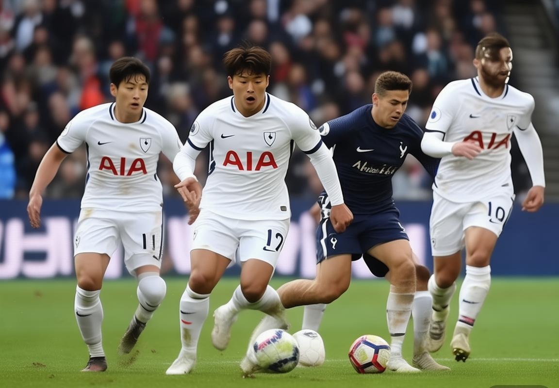 热刺进攻回暖：孙兴慜领衔锋线三叉戟重拾火力，攻防转换提速激活前场