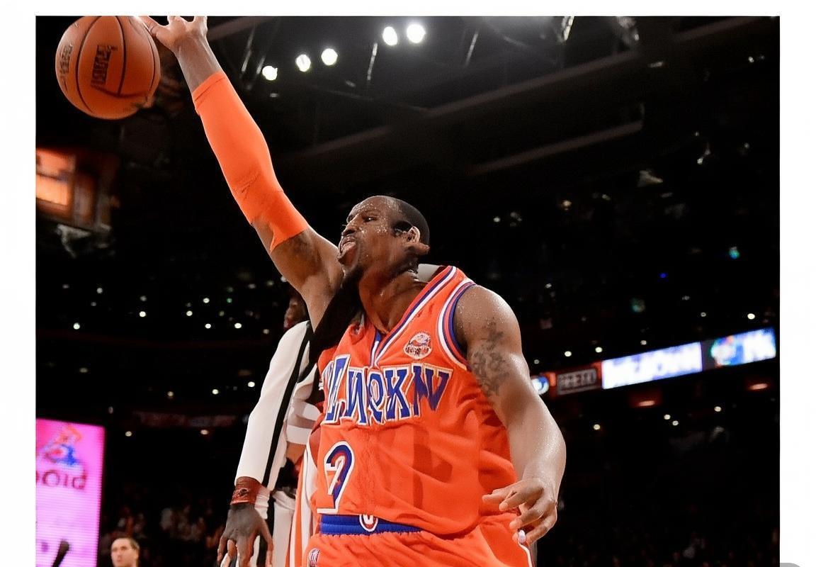 布伦森47分力压森林狼双塔组合 尼克斯赢下季后赛预演关键战