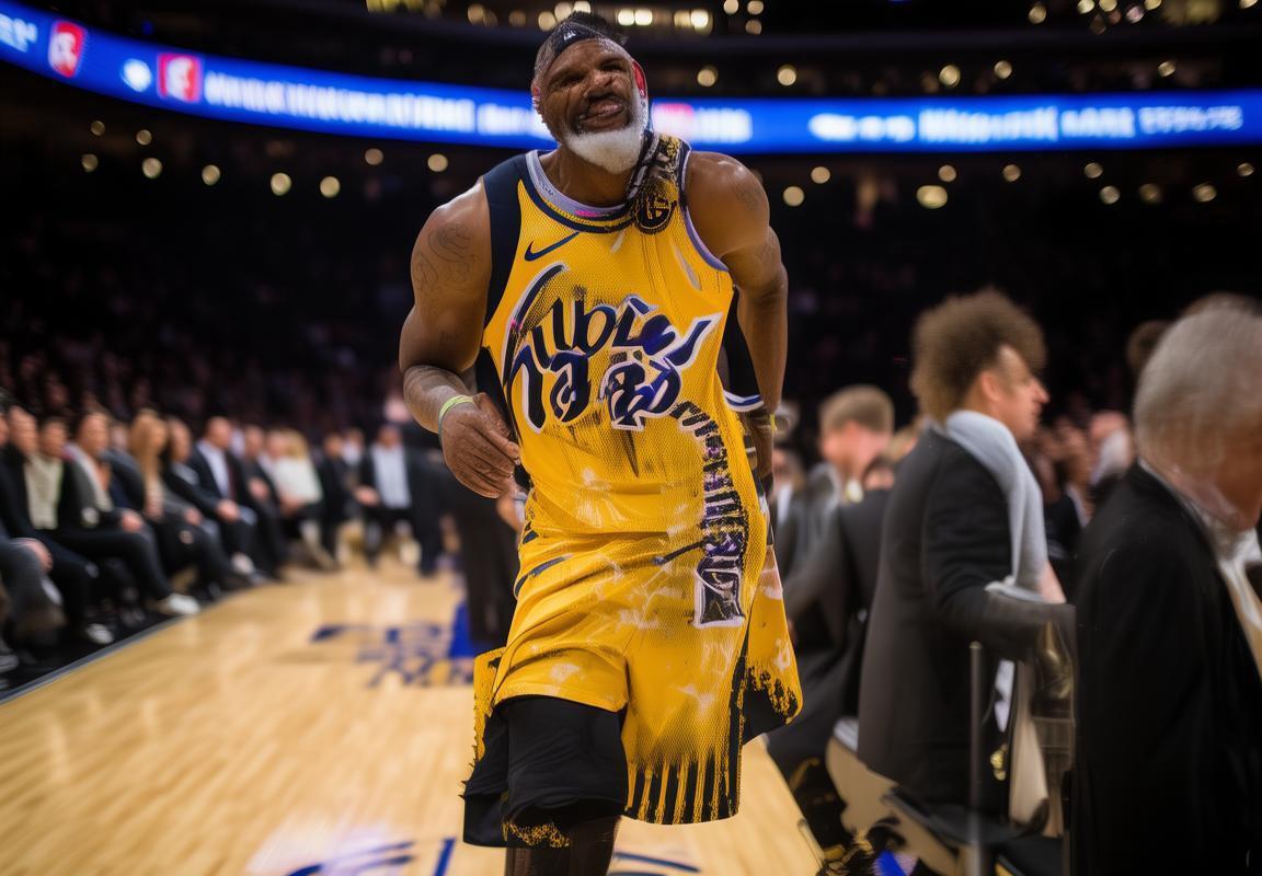 湖人球迷必看：NBA交易市场开启，字母哥与浓眉哥球员交易动向深度解析