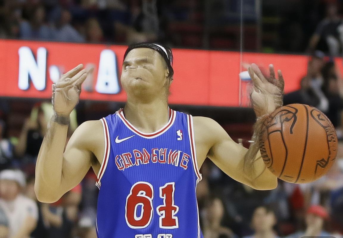 开拓者爆冷掀翻绿军！阿夫迪亚24+10+7 克林根18+18 杨瀚森命中NBA首记三分